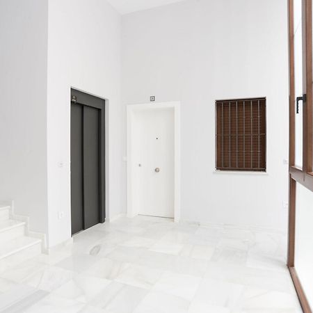 Apartamento Centro Deluxe Kadyks Zewnętrze zdjęcie