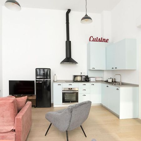 Apartamento Centro Deluxe Kadyks Zewnętrze zdjęcie