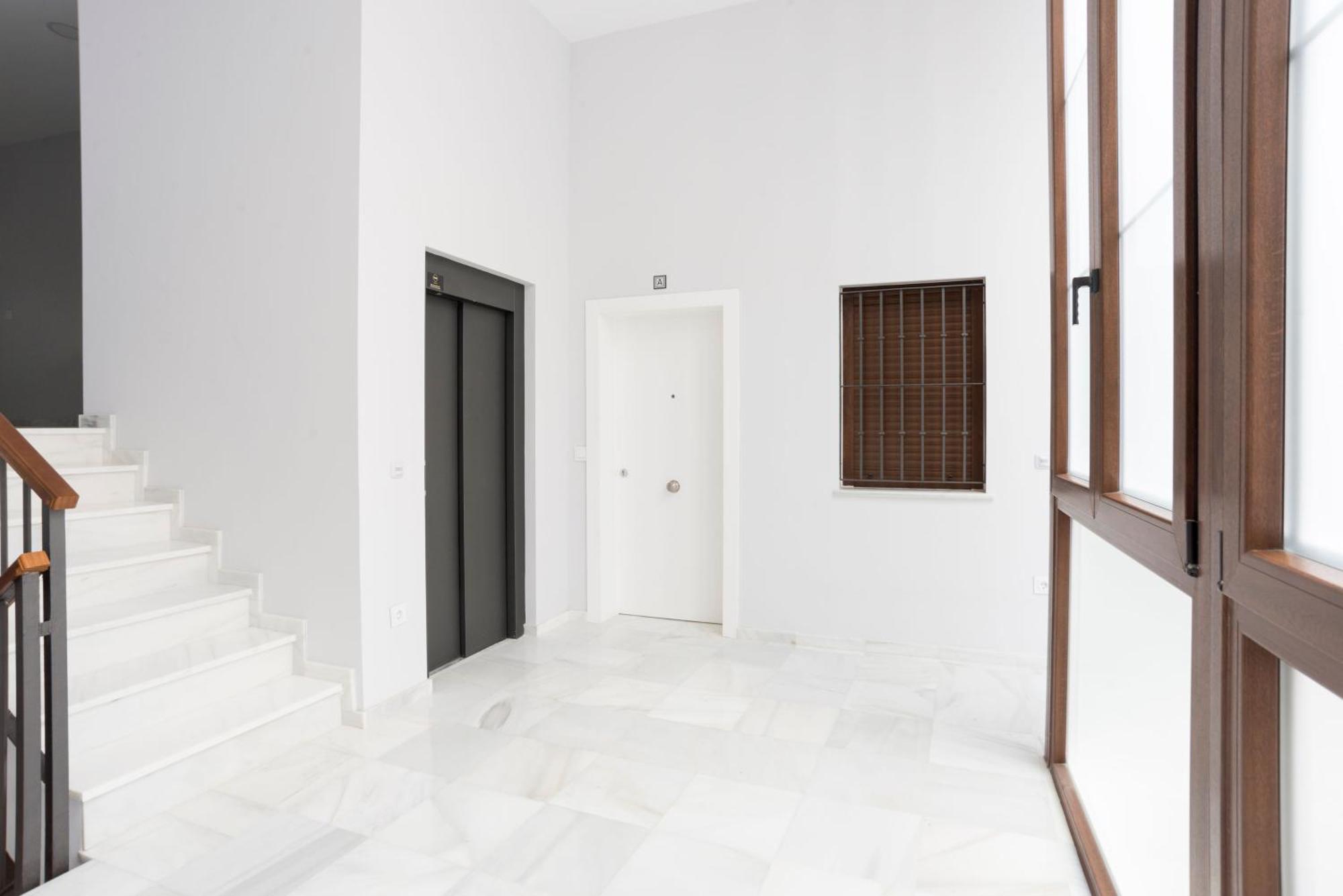 Apartamento Centro Deluxe Kadyks Zewnętrze zdjęcie