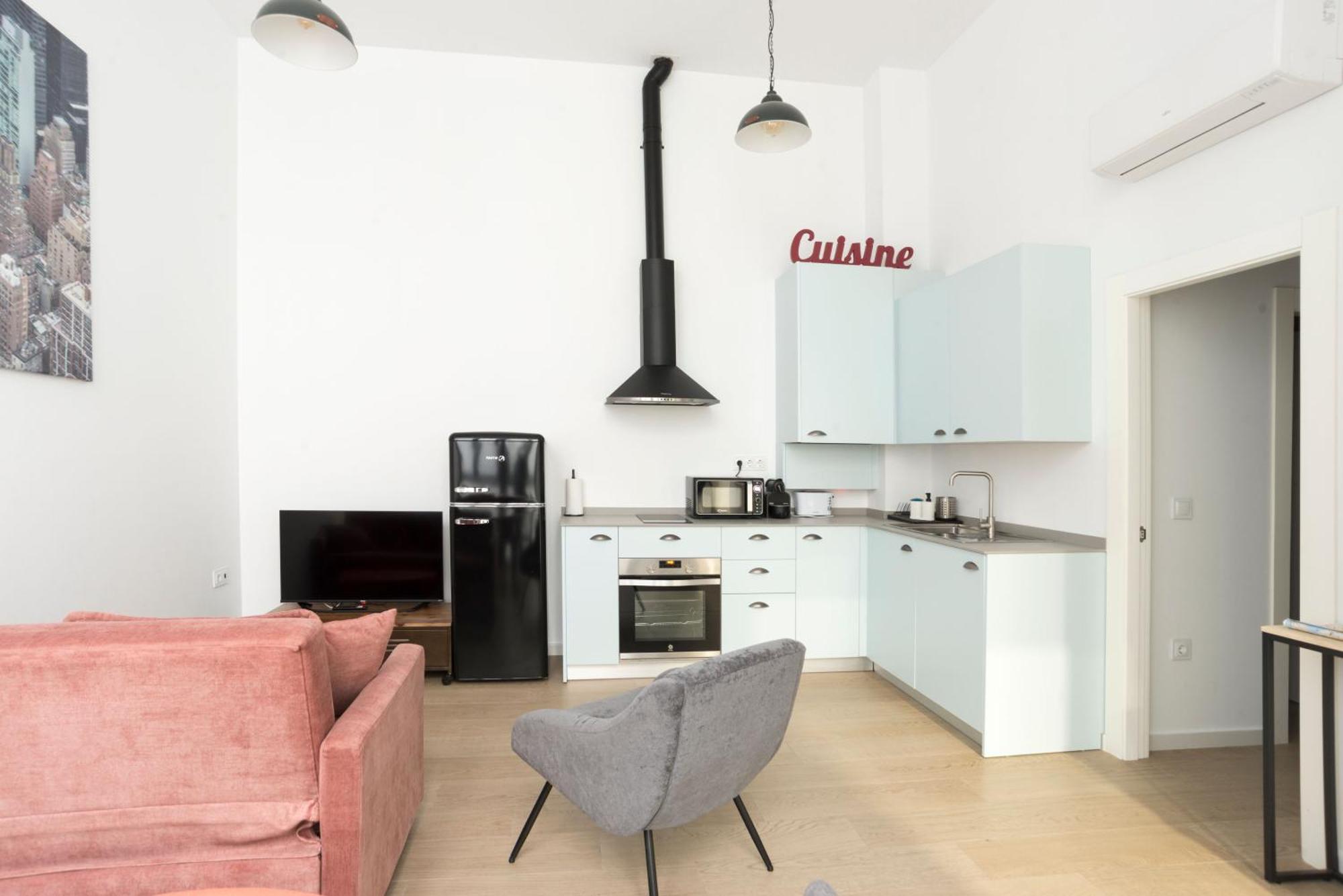 Apartamento Centro Deluxe Kadyks Zewnętrze zdjęcie