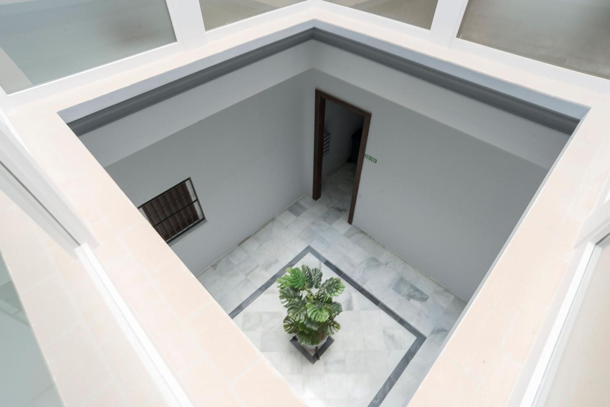 Apartamento Centro Deluxe Kadyks Zewnętrze zdjęcie