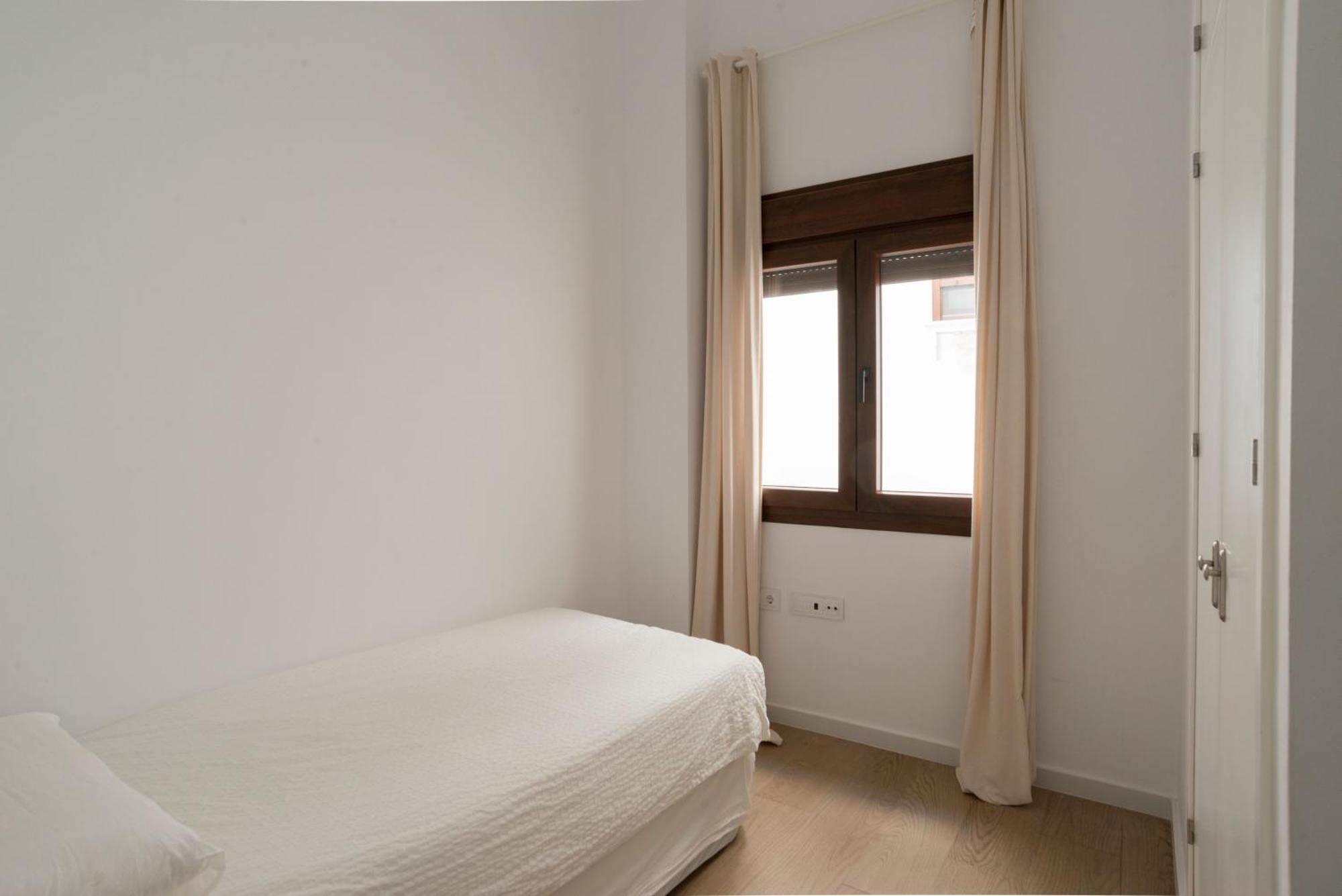Apartamento Centro Deluxe Kadyks Zewnętrze zdjęcie