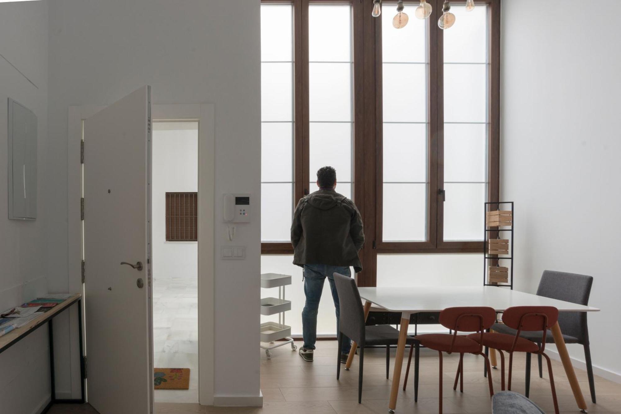 Apartamento Centro Deluxe Kadyks Zewnętrze zdjęcie