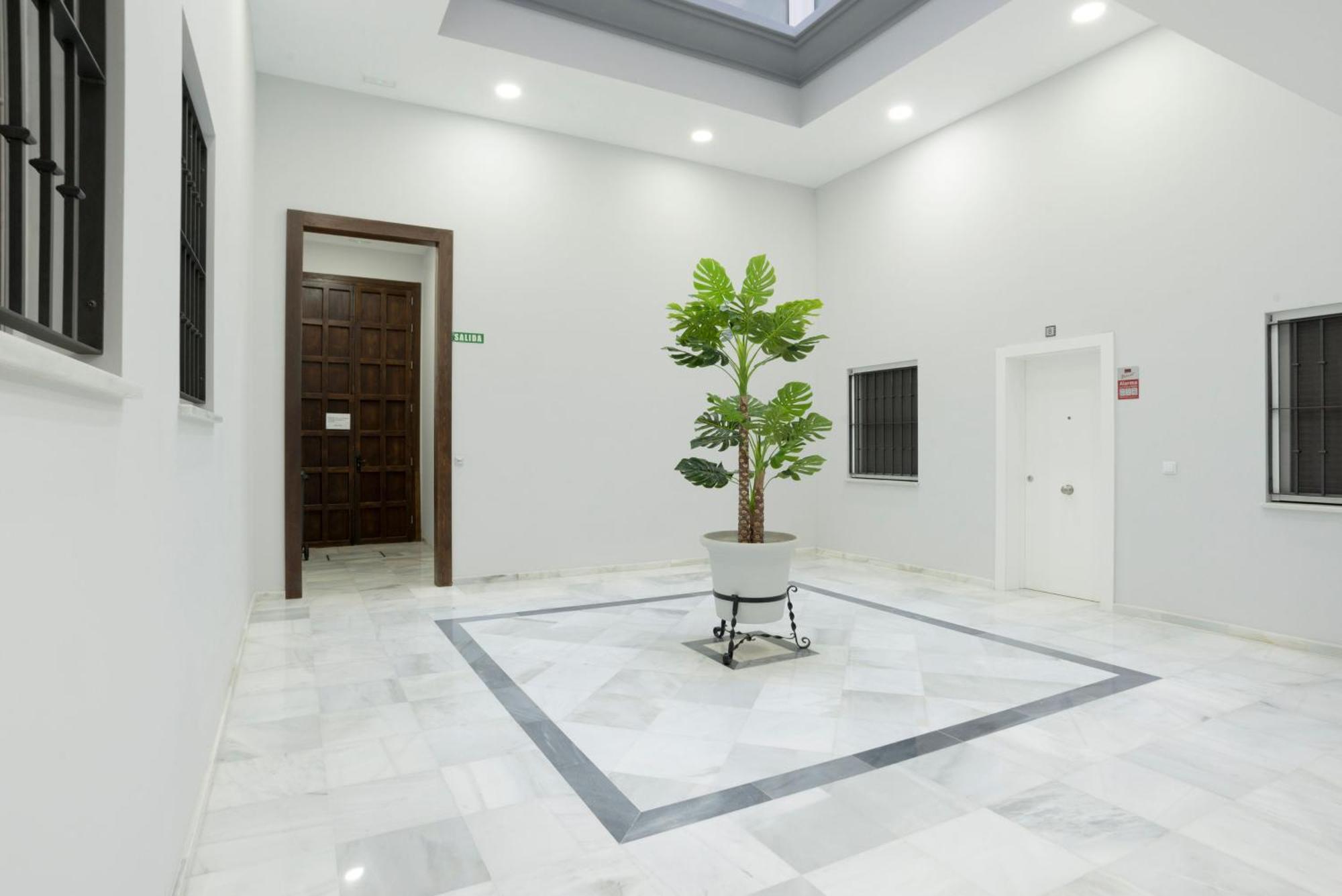 Apartamento Centro Deluxe Kadyks Zewnętrze zdjęcie