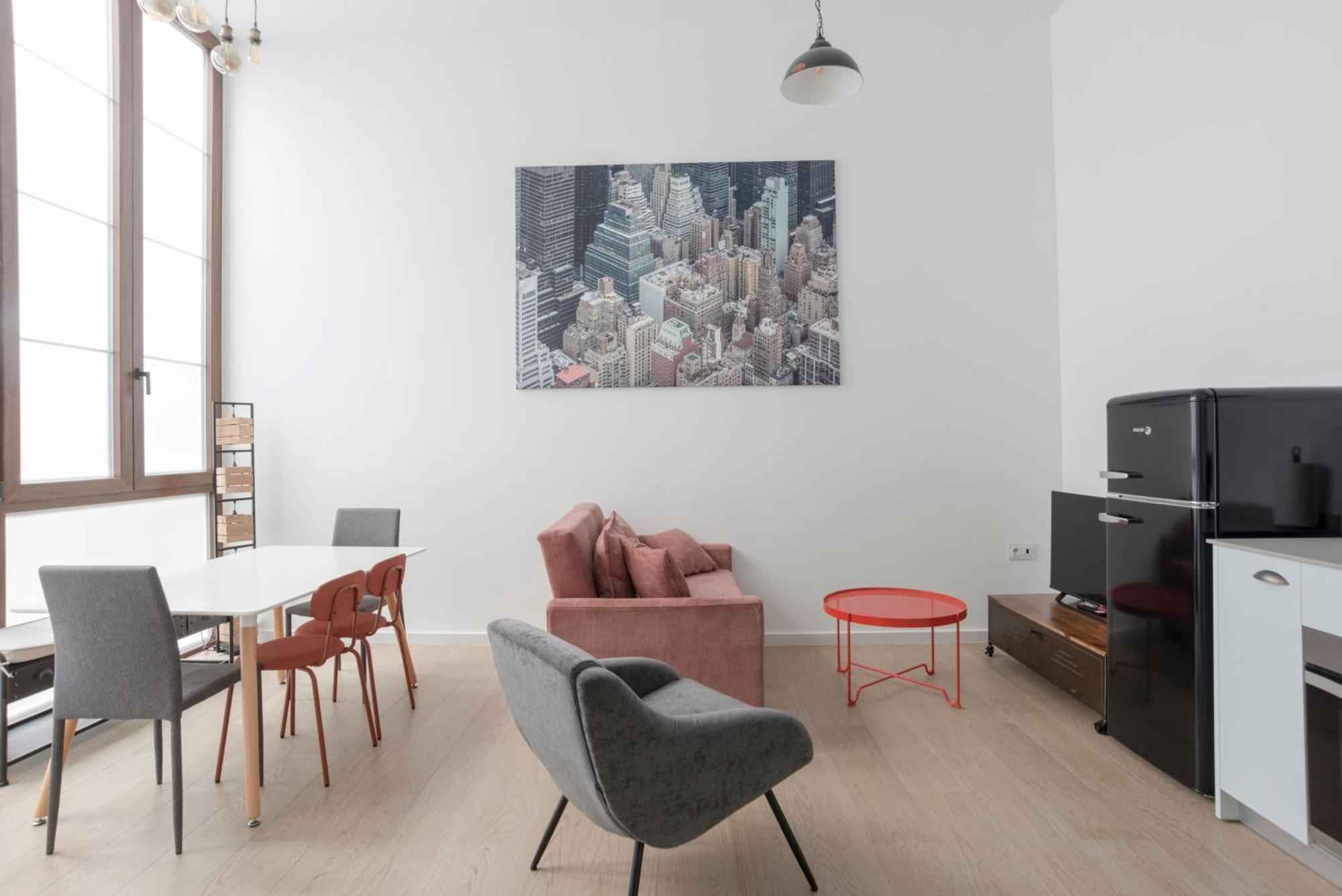 Apartamento Centro Deluxe Kadyks Zewnętrze zdjęcie